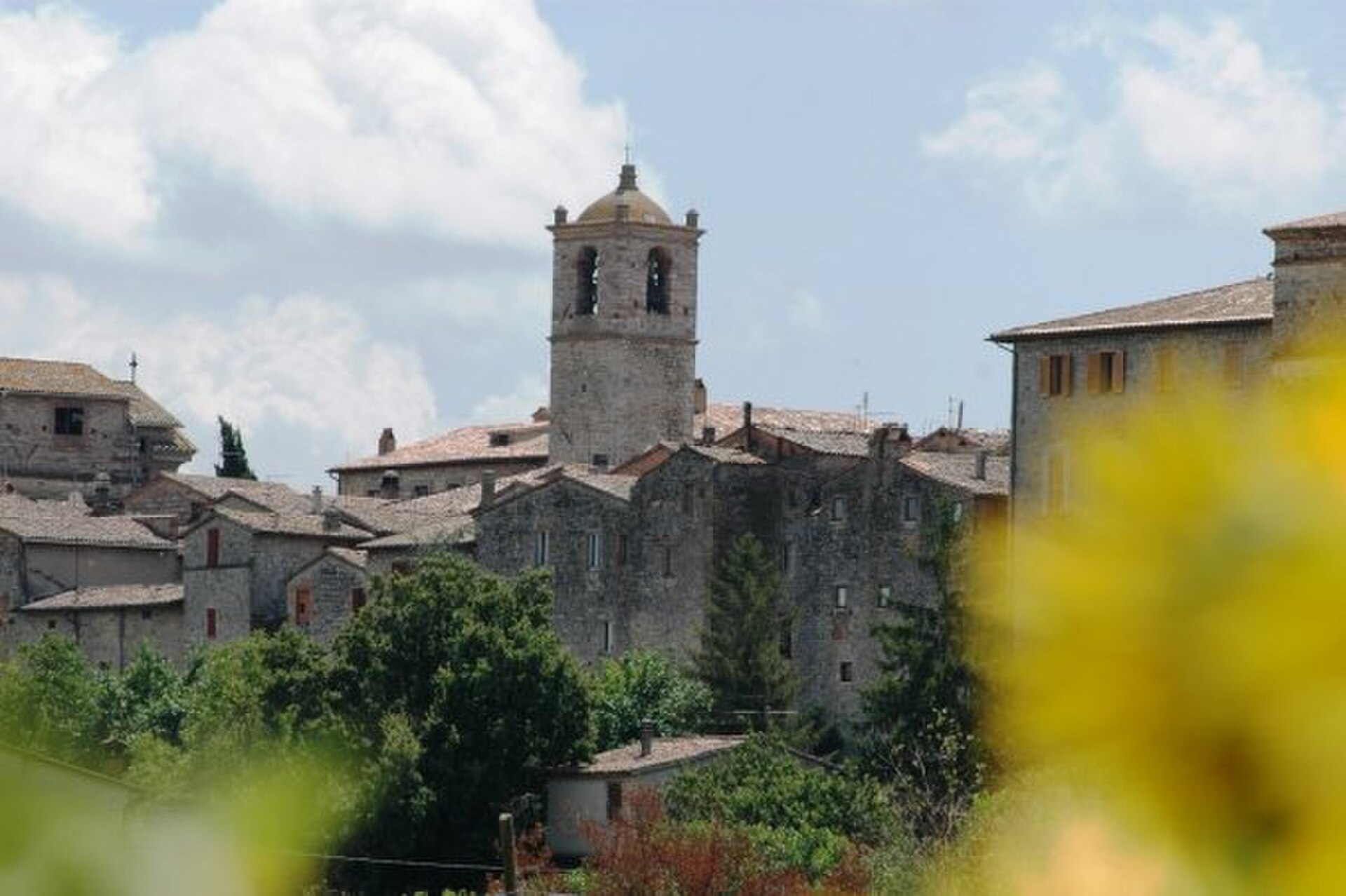 Fratta Todina
